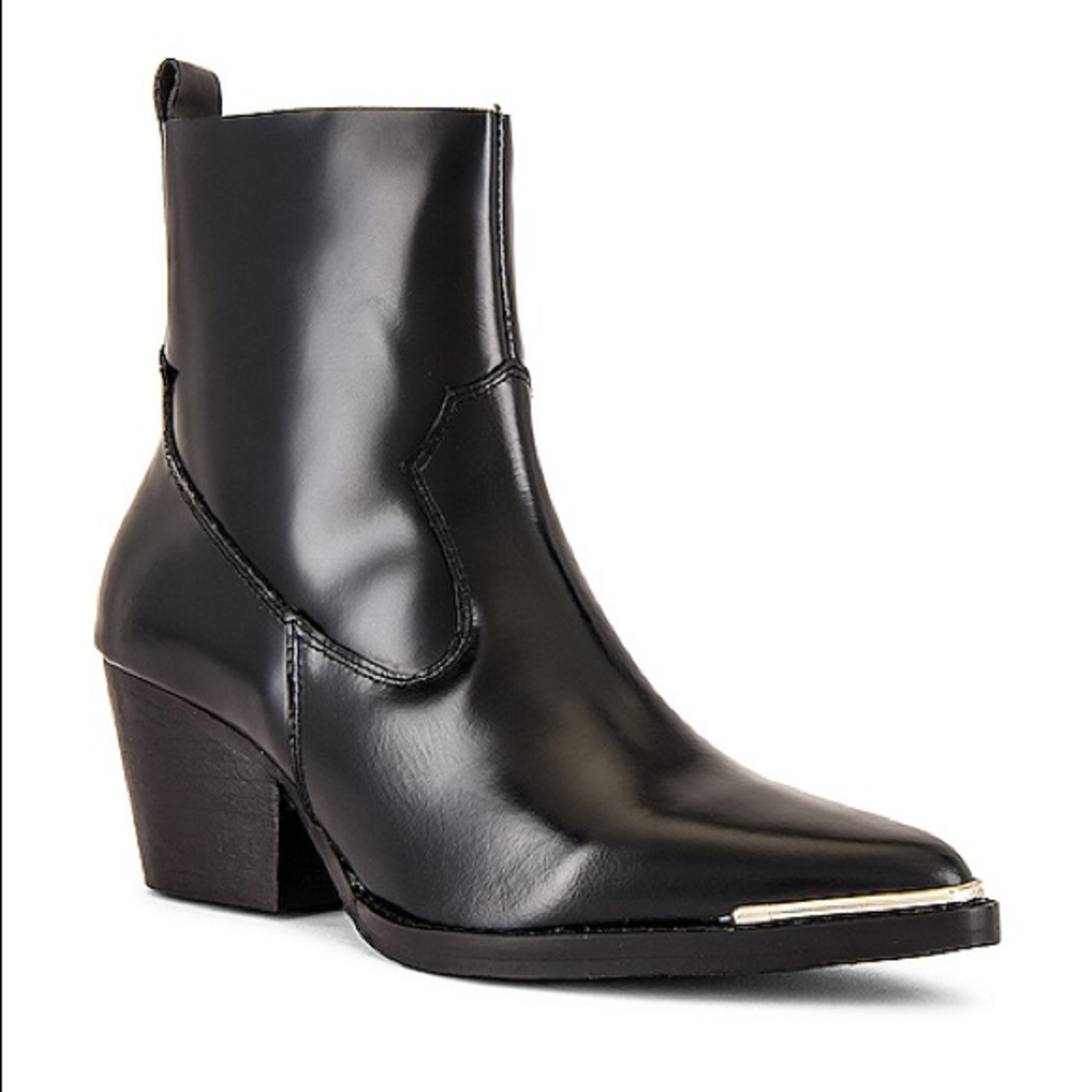 New Jeffrey Campbell Kelam Bootie